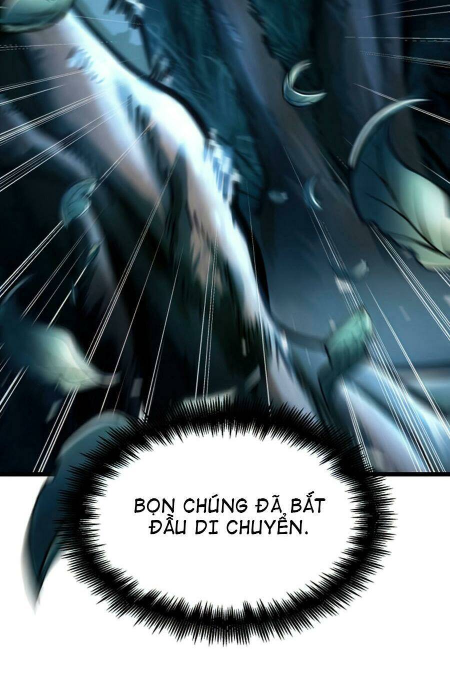 Thếgiớihậutậnthế Chapter 10 - Trang 2