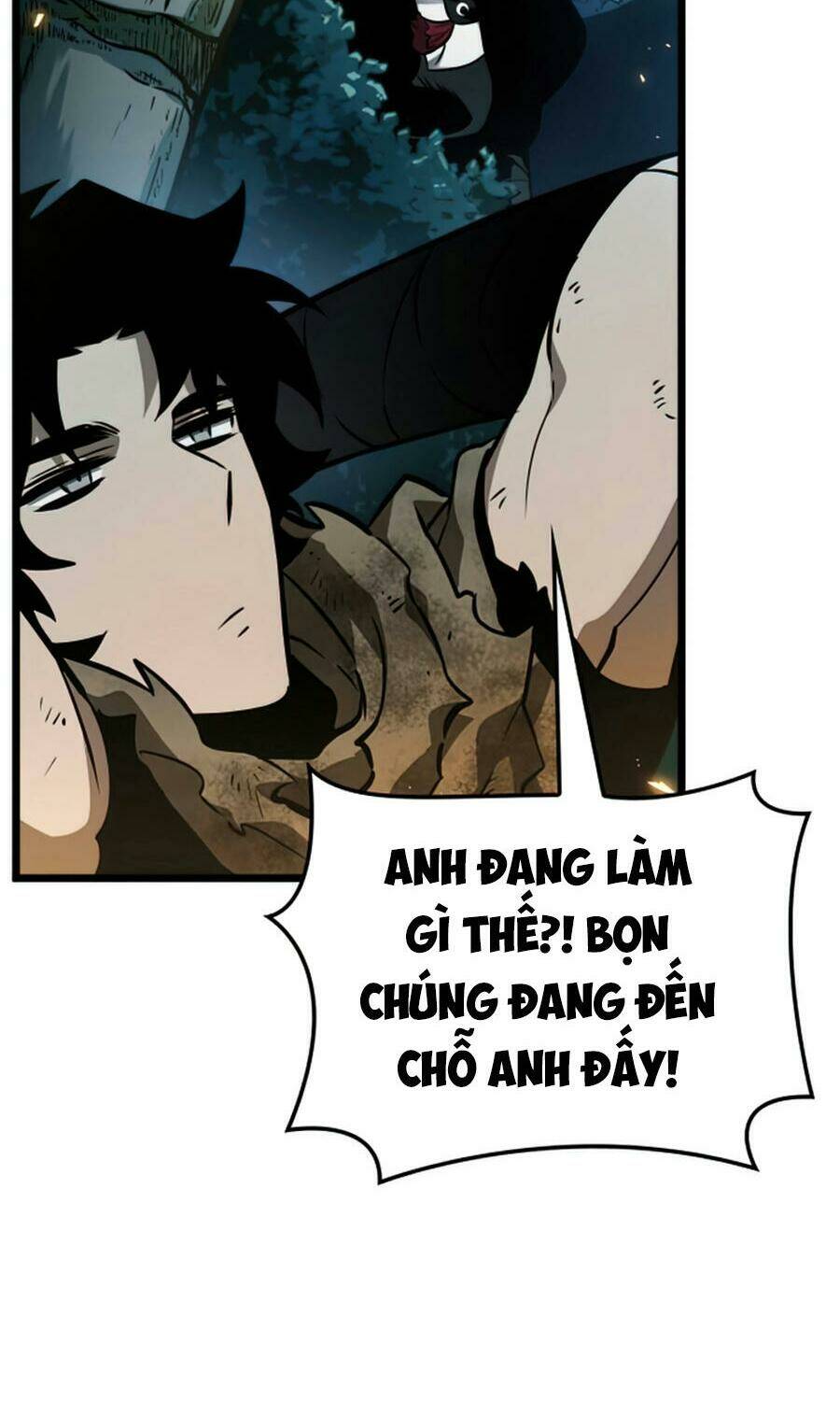 Thếgiớihậutậnthế Chapter 10 - Trang 2