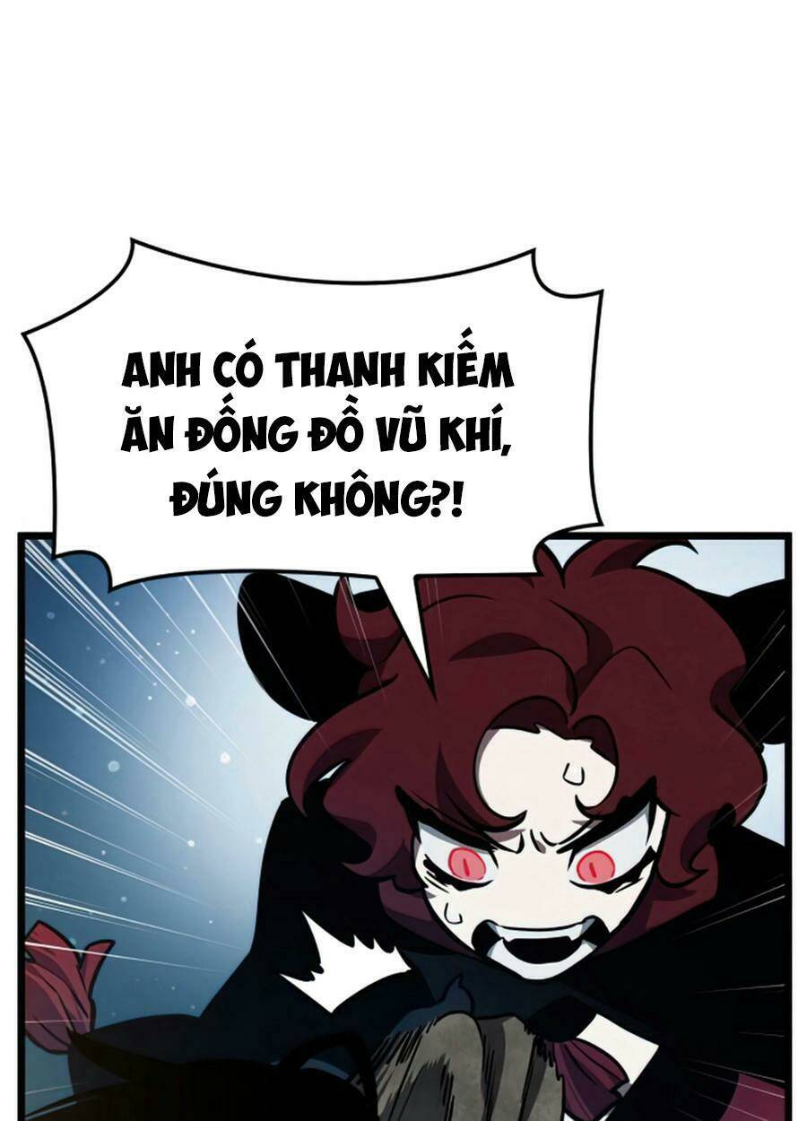 Thếgiớihậutậnthế Chapter 10 - Trang 2