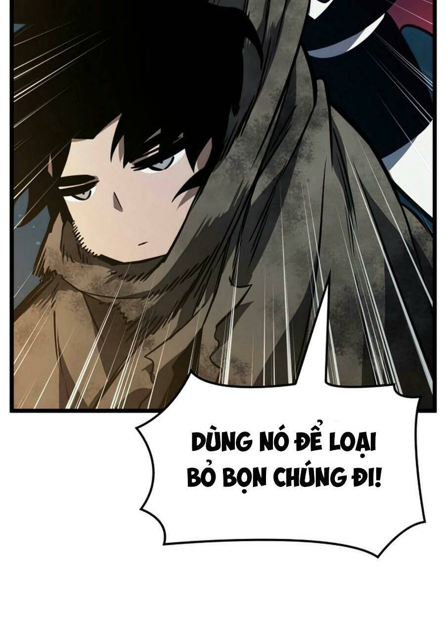 Thếgiớihậutậnthế Chapter 10 - Trang 2