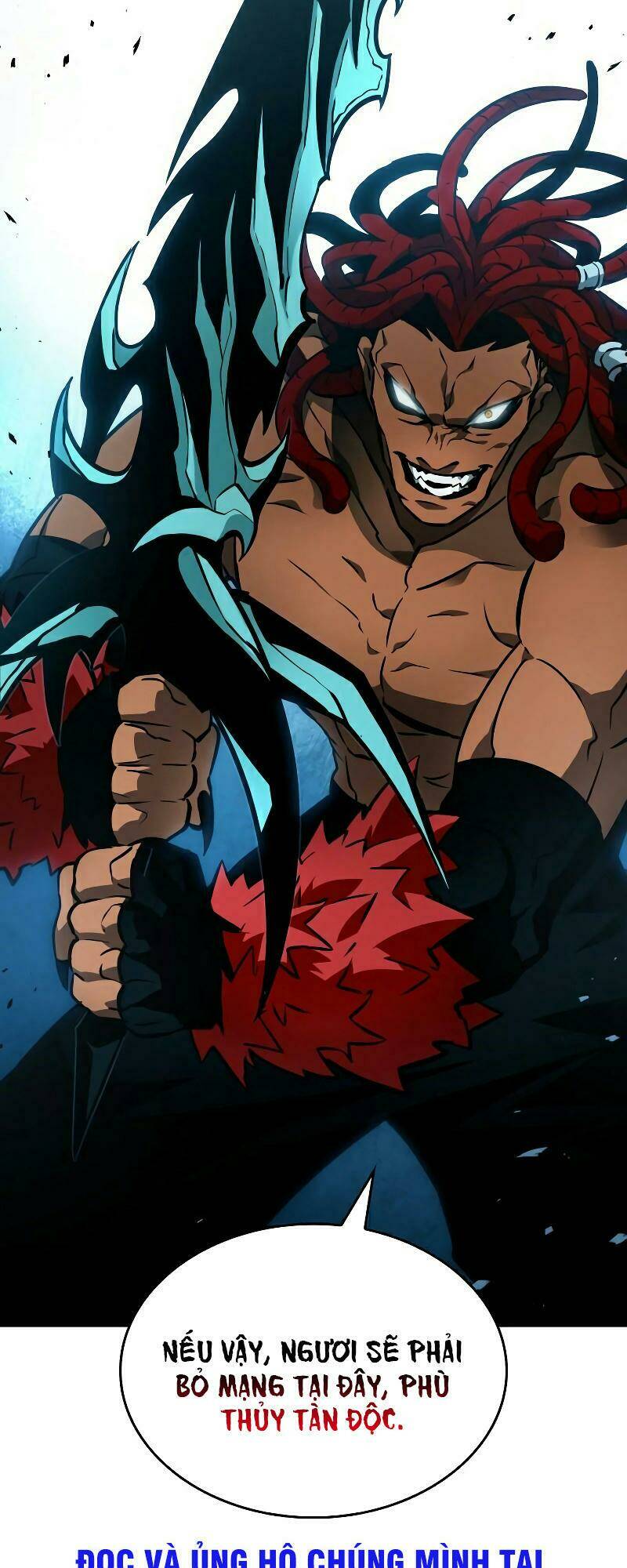 Thếgiớihậutậnthế Chapter 11 - Trang 2