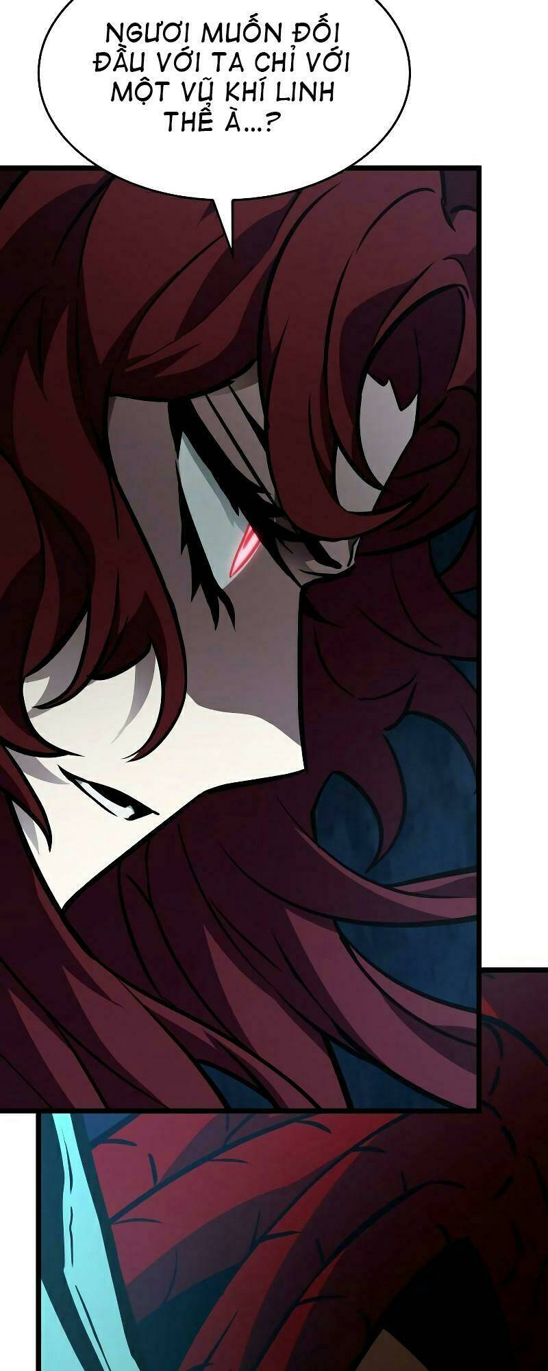 Thếgiớihậutậnthế Chapter 11 - Trang 2