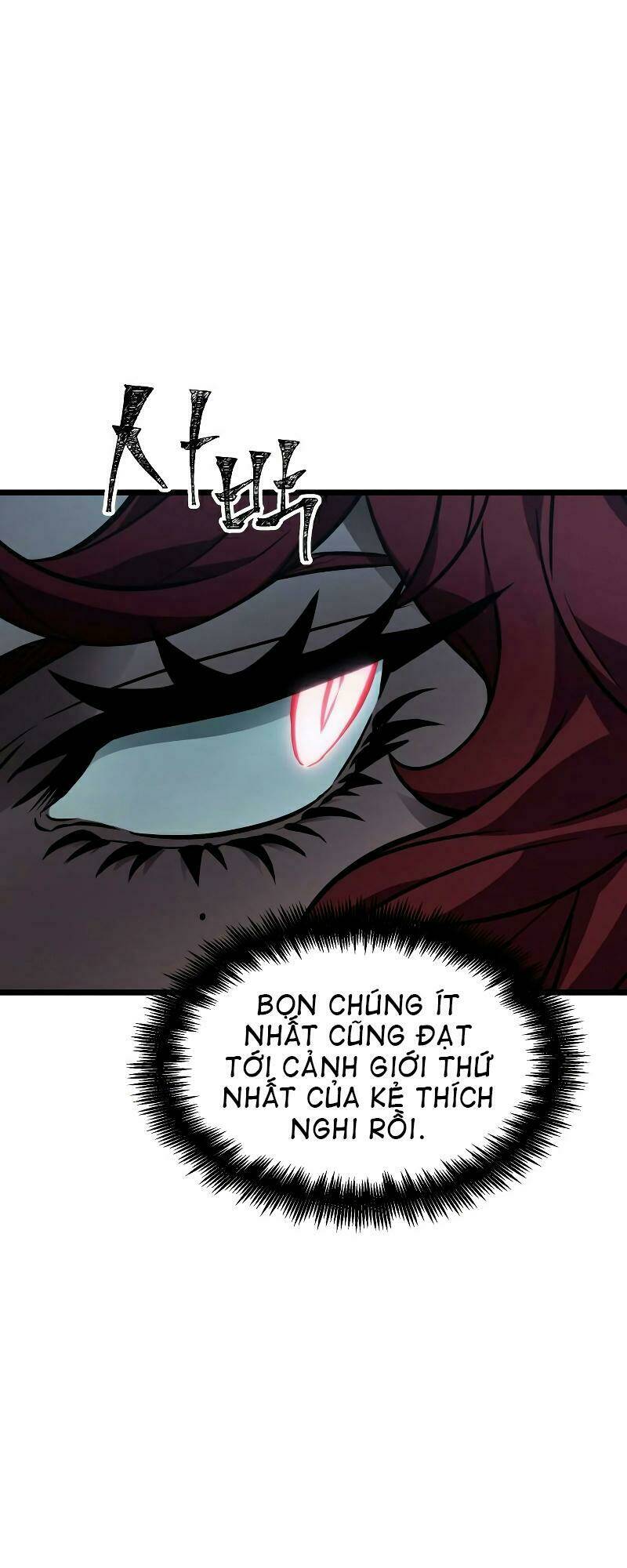 Thếgiớihậutậnthế Chapter 11 - Trang 2