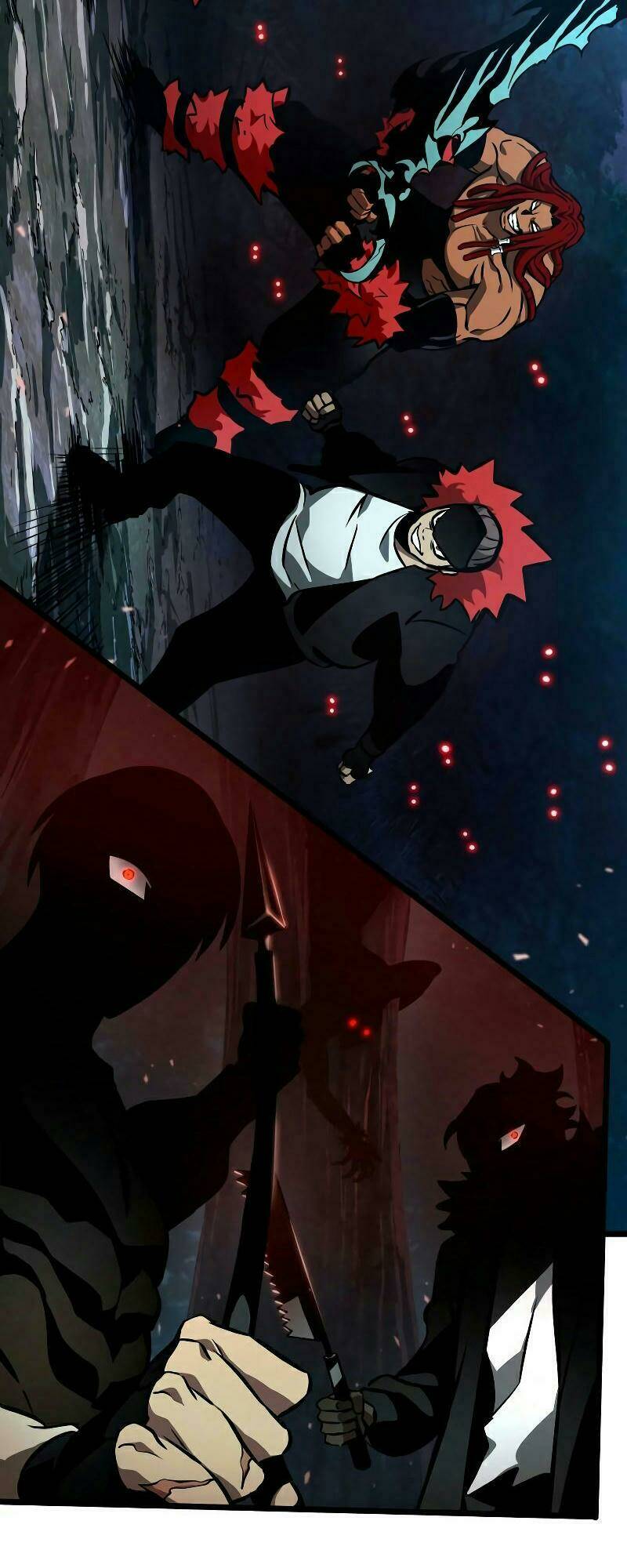 Thếgiớihậutậnthế Chapter 11 - Trang 2