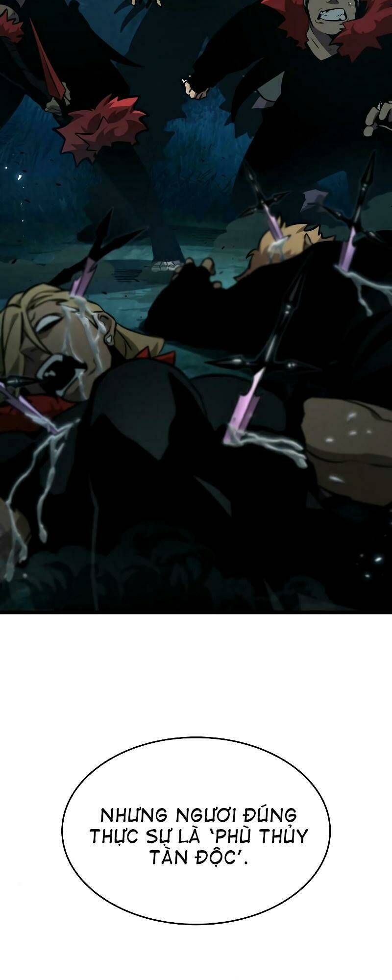 Thếgiớihậutậnthế Chapter 11 - Trang 2