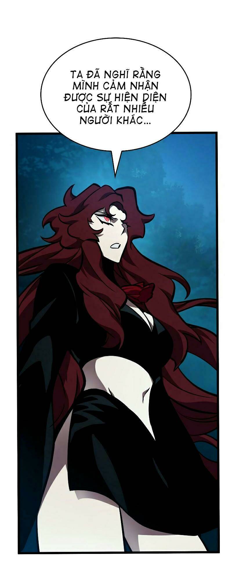 Thếgiớihậutậnthế Chapter 11 - Trang 2