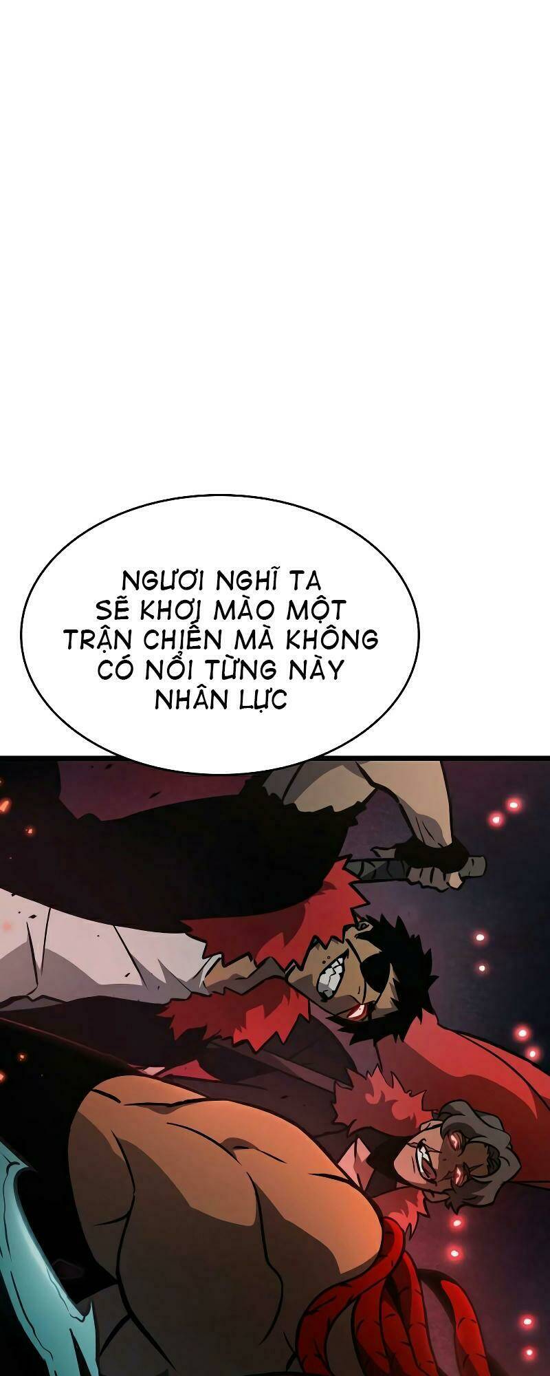 Thếgiớihậutậnthế Chapter 11 - Trang 2