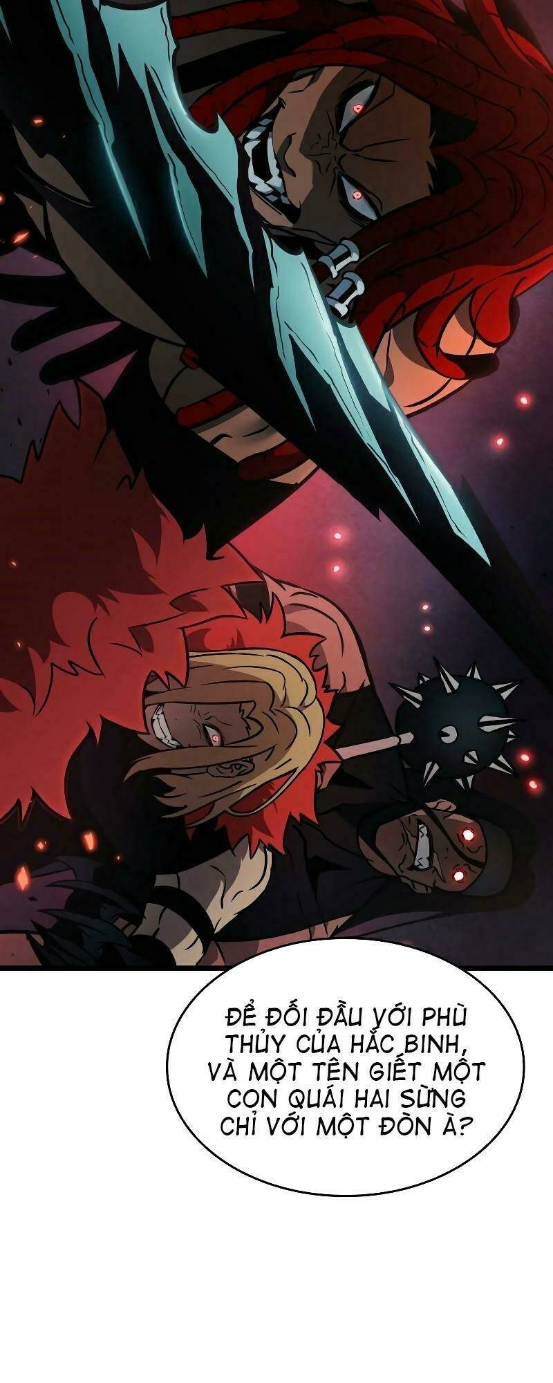 Thếgiớihậutậnthế Chapter 11 - Trang 2