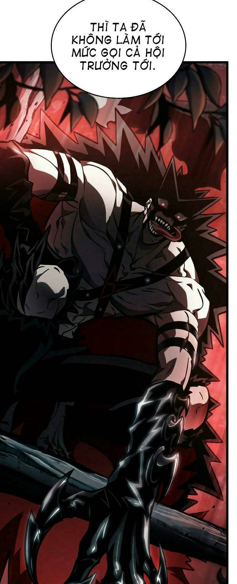 Thếgiớihậutậnthế Chapter 11 - Trang 2