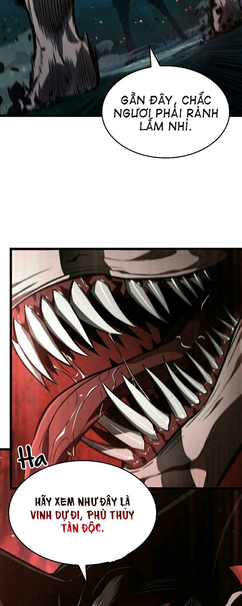 Thếgiớihậutậnthế Chapter 11 - Trang 2