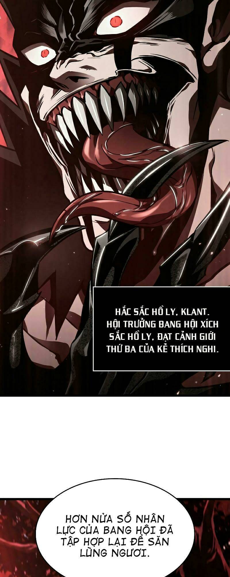 Thếgiớihậutậnthế Chapter 11 - Trang 2