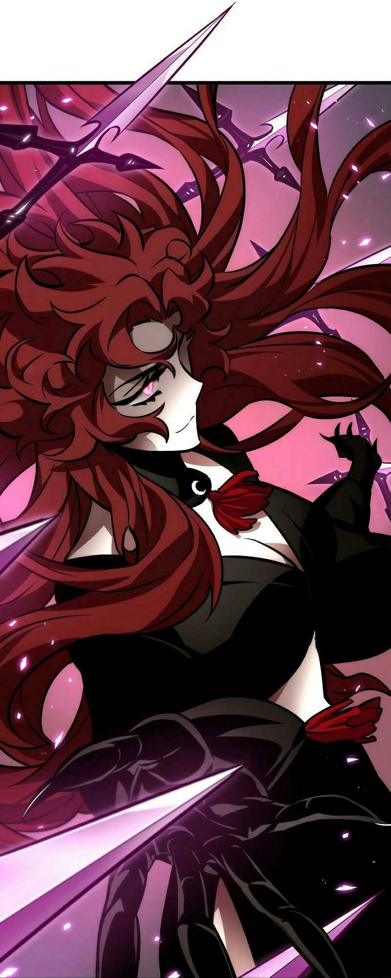 Thếgiớihậutậnthế Chapter 11 - Trang 2