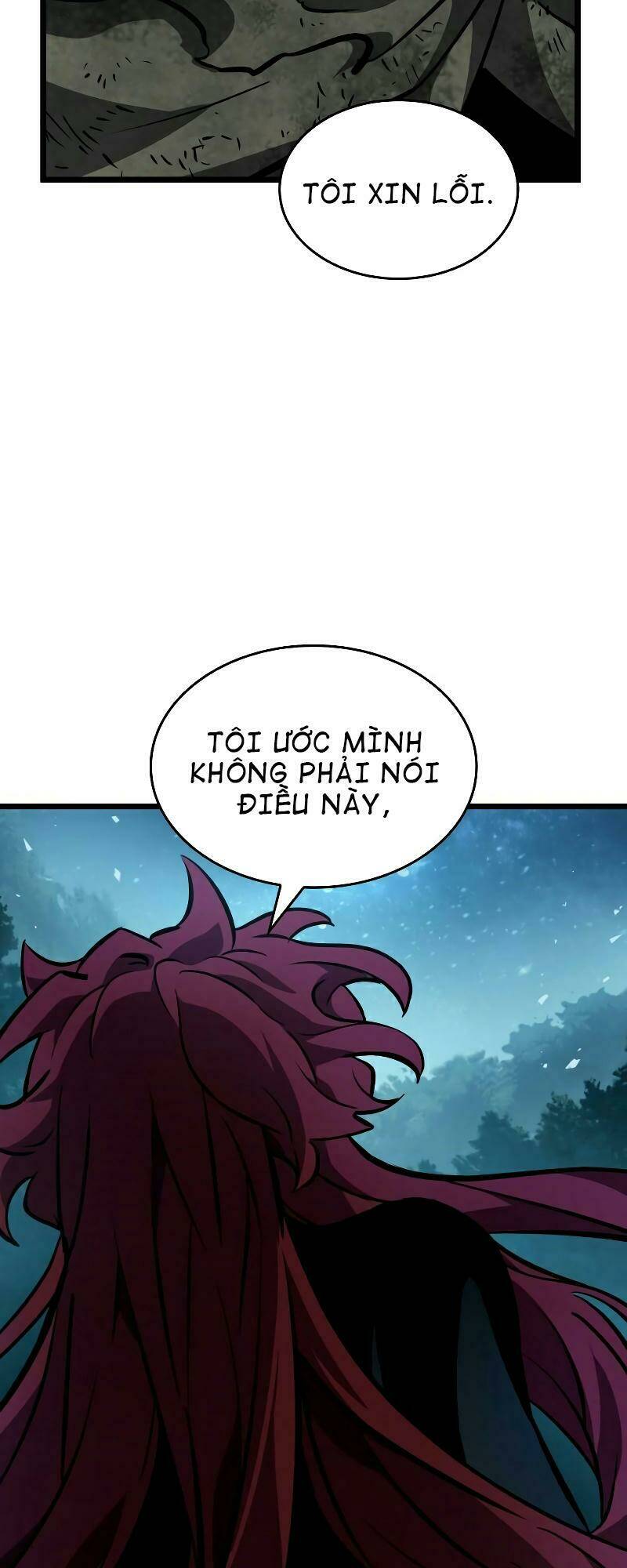 Thếgiớihậutậnthế Chapter 11 - Trang 2