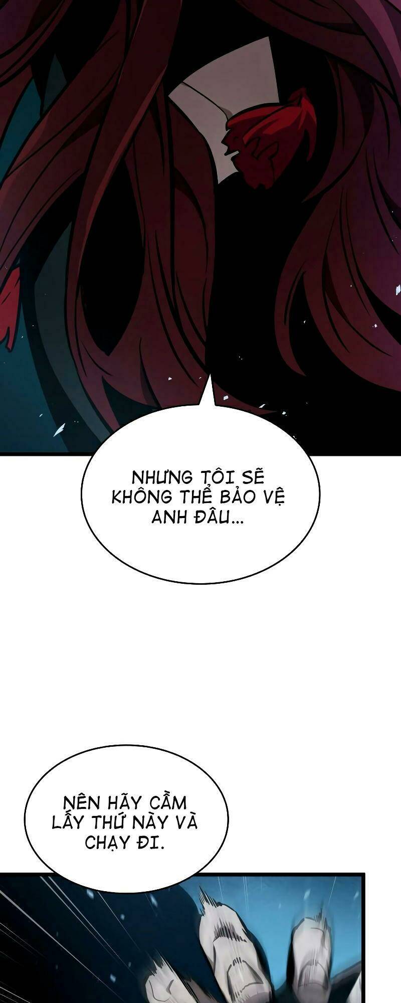 Thếgiớihậutậnthế Chapter 11 - Trang 2