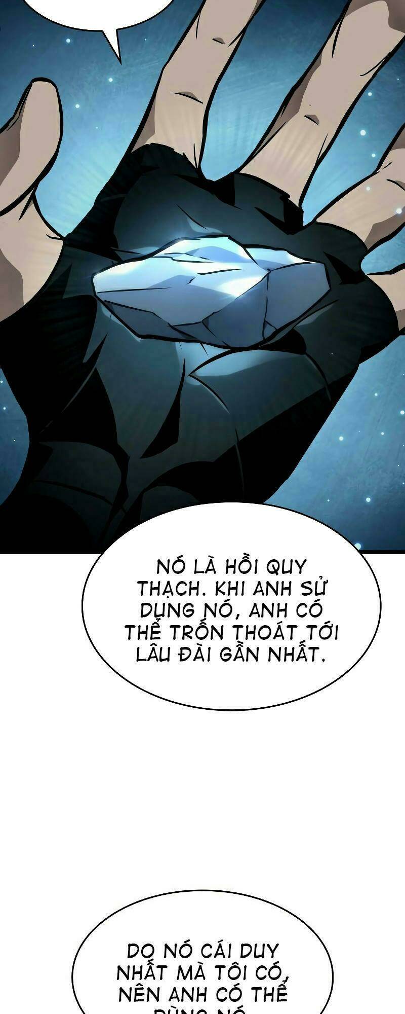 Thếgiớihậutậnthế Chapter 11 - Trang 2