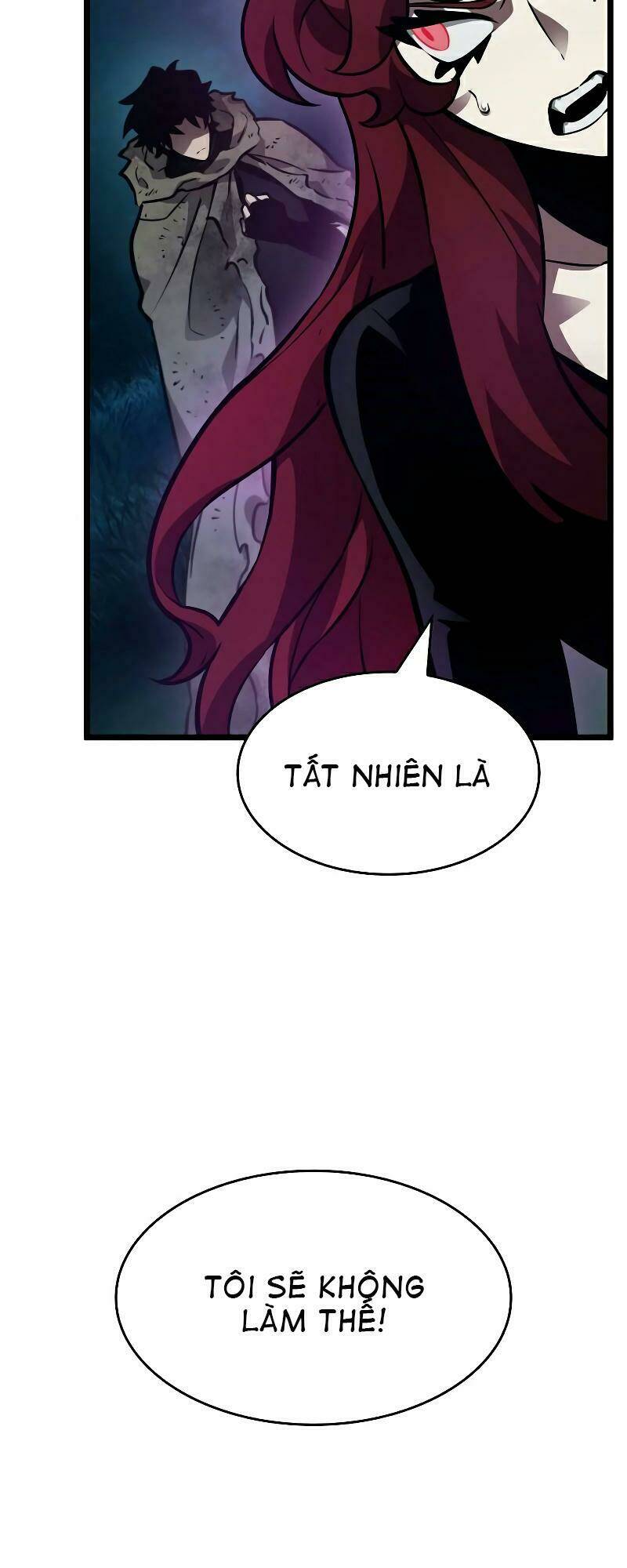 Thếgiớihậutậnthế Chapter 11 - Trang 2