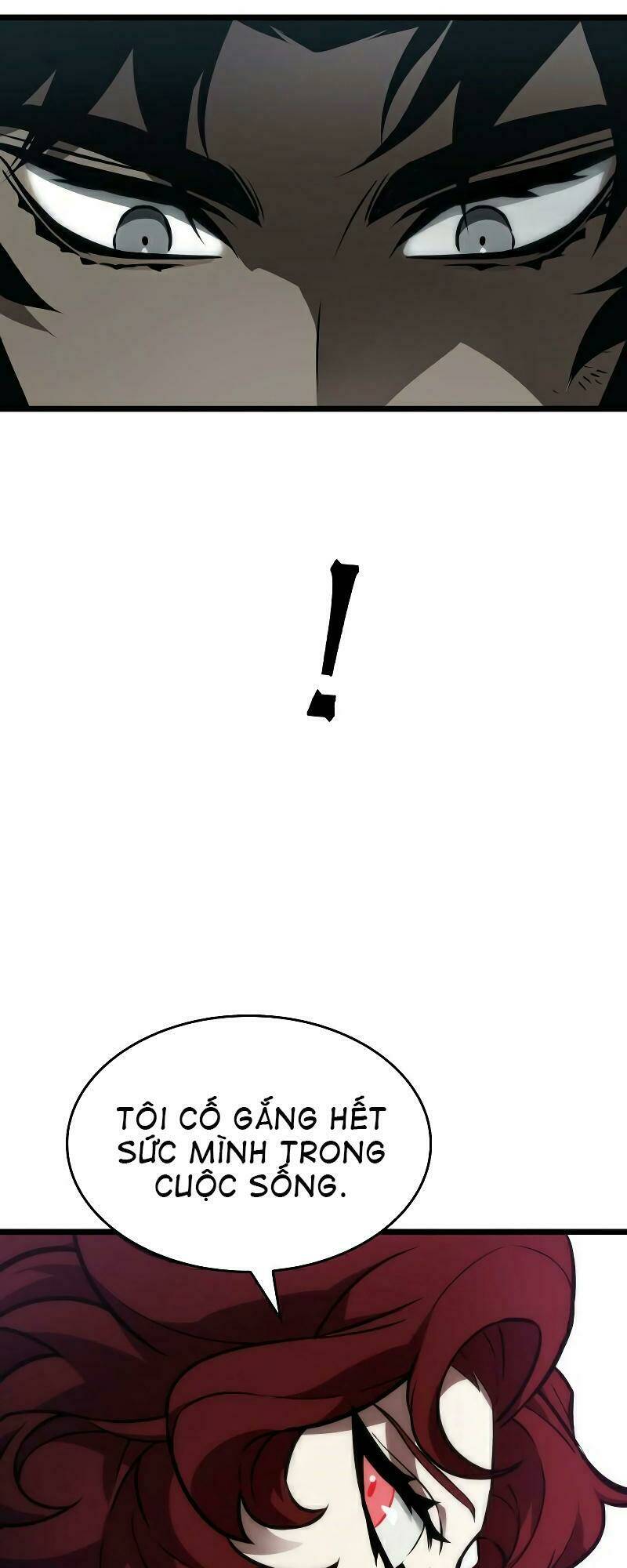 Thếgiớihậutậnthế Chapter 11 - Trang 2