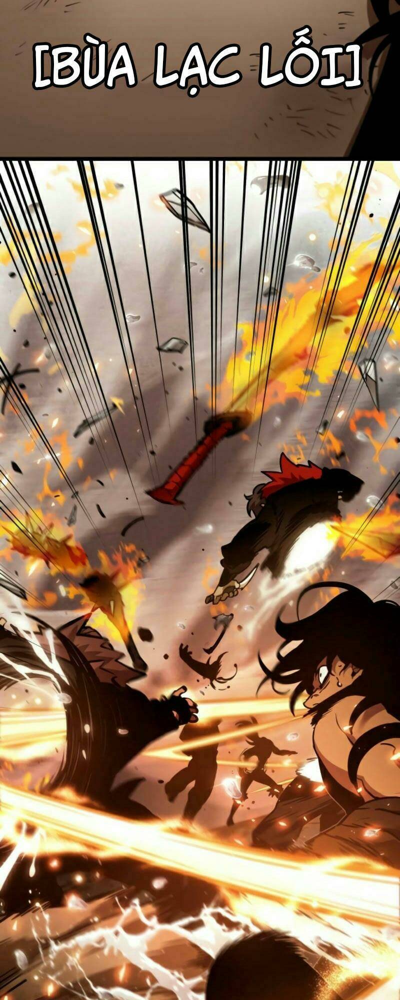 Thếgiớihậutậnthế Chapter 11 - Trang 2