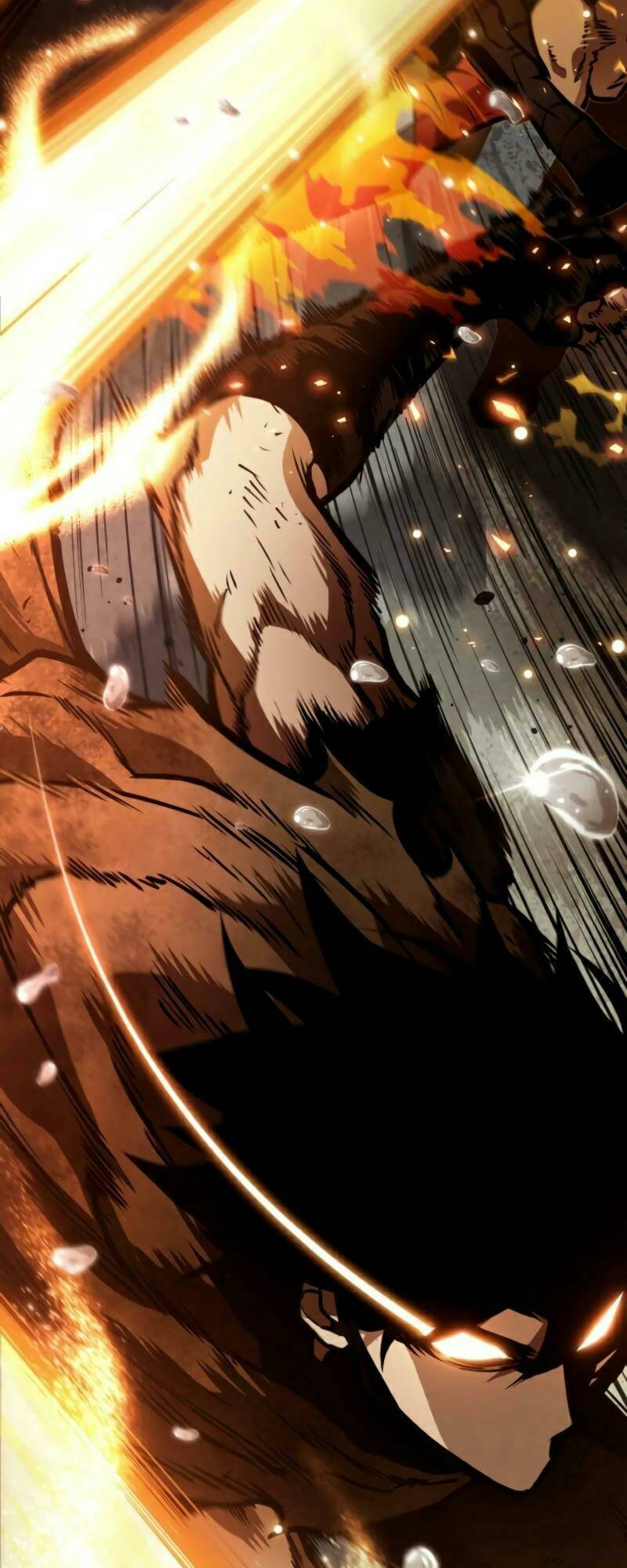 Thếgiớihậutậnthế Chapter 11 - Trang 2