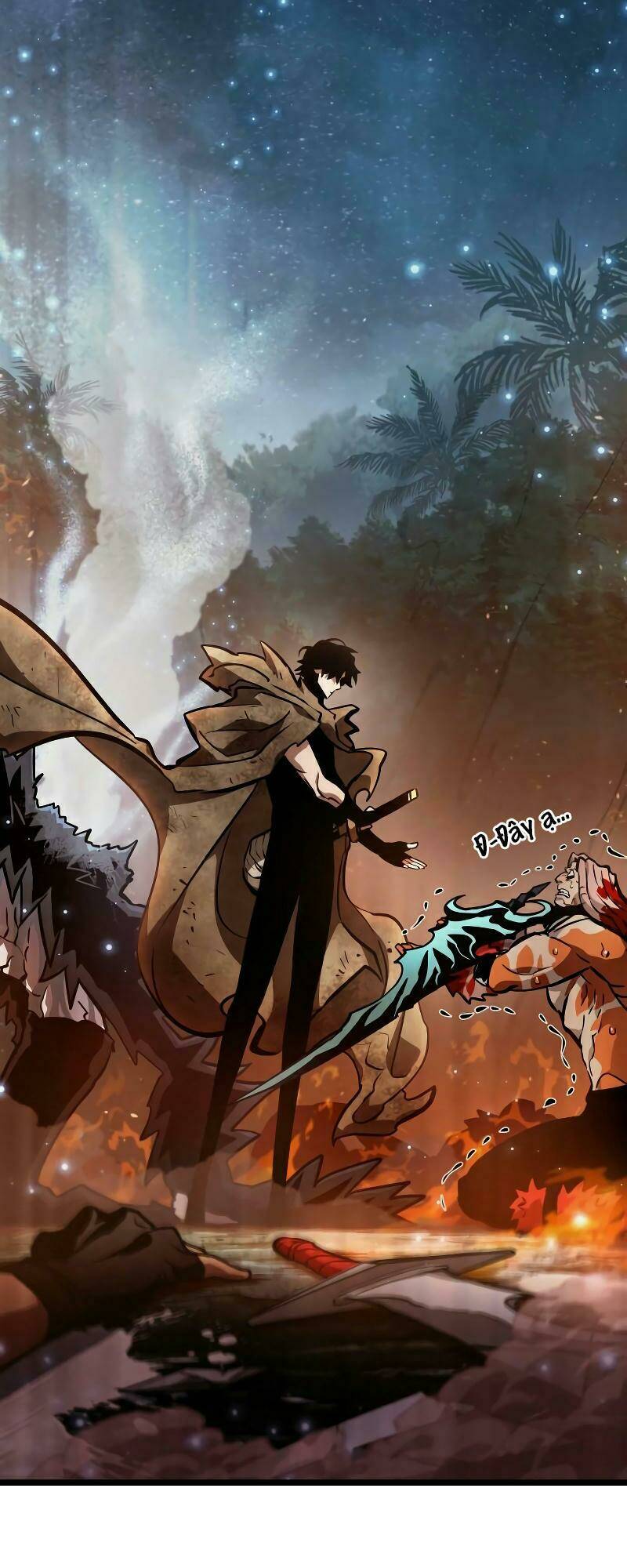 Thếgiớihậutậnthế Chapter 11 - Trang 2