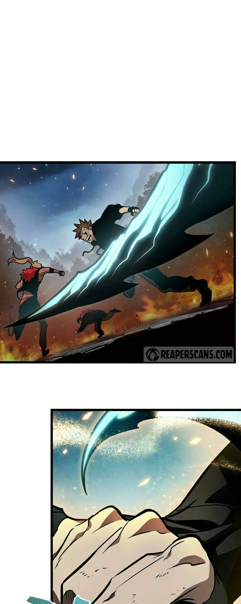 Thếgiớihậutậnthế Chapter 11 - Trang 2