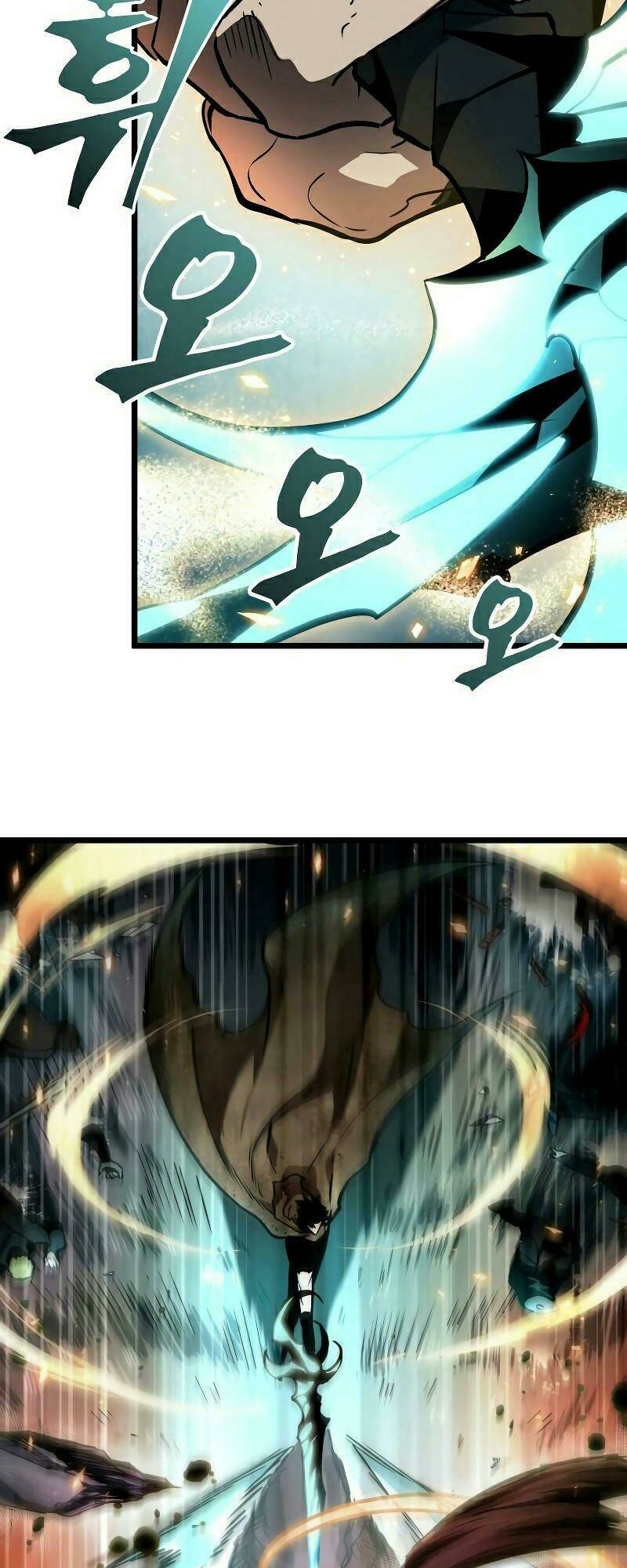 Thếgiớihậutậnthế Chapter 11 - Trang 2