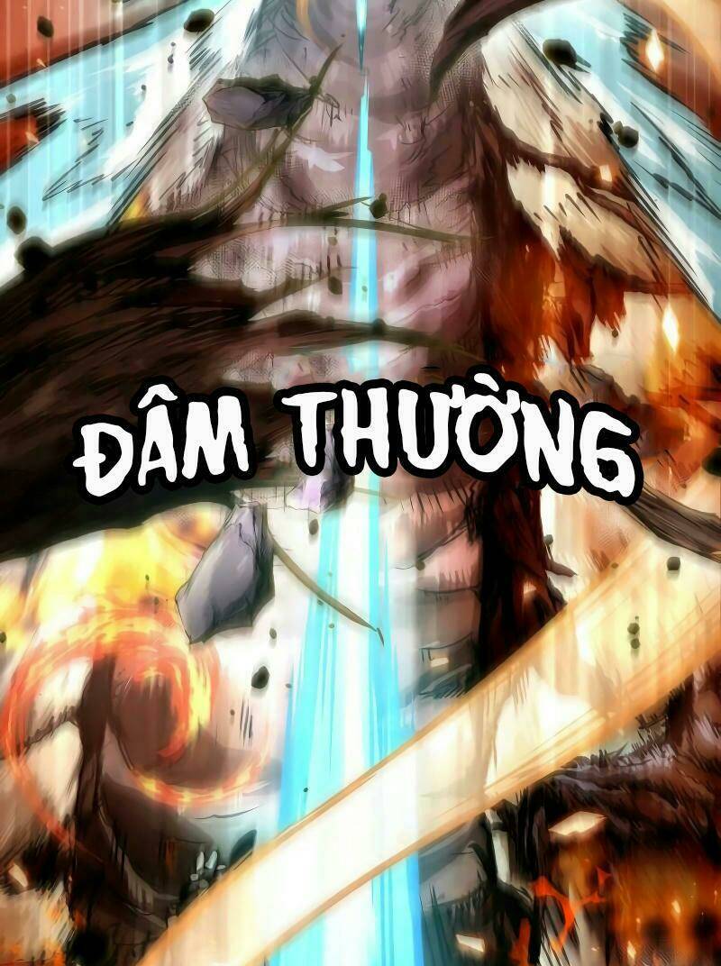 Thếgiớihậutậnthế Chapter 11 - Trang 2