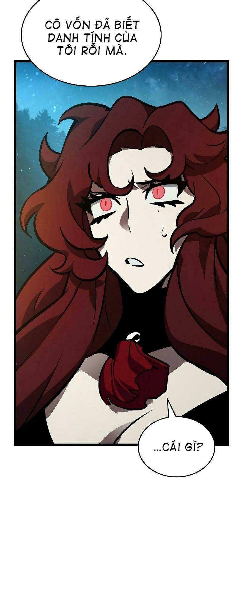 Thếgiớihậutậnthế Chapter 11 - Trang 2