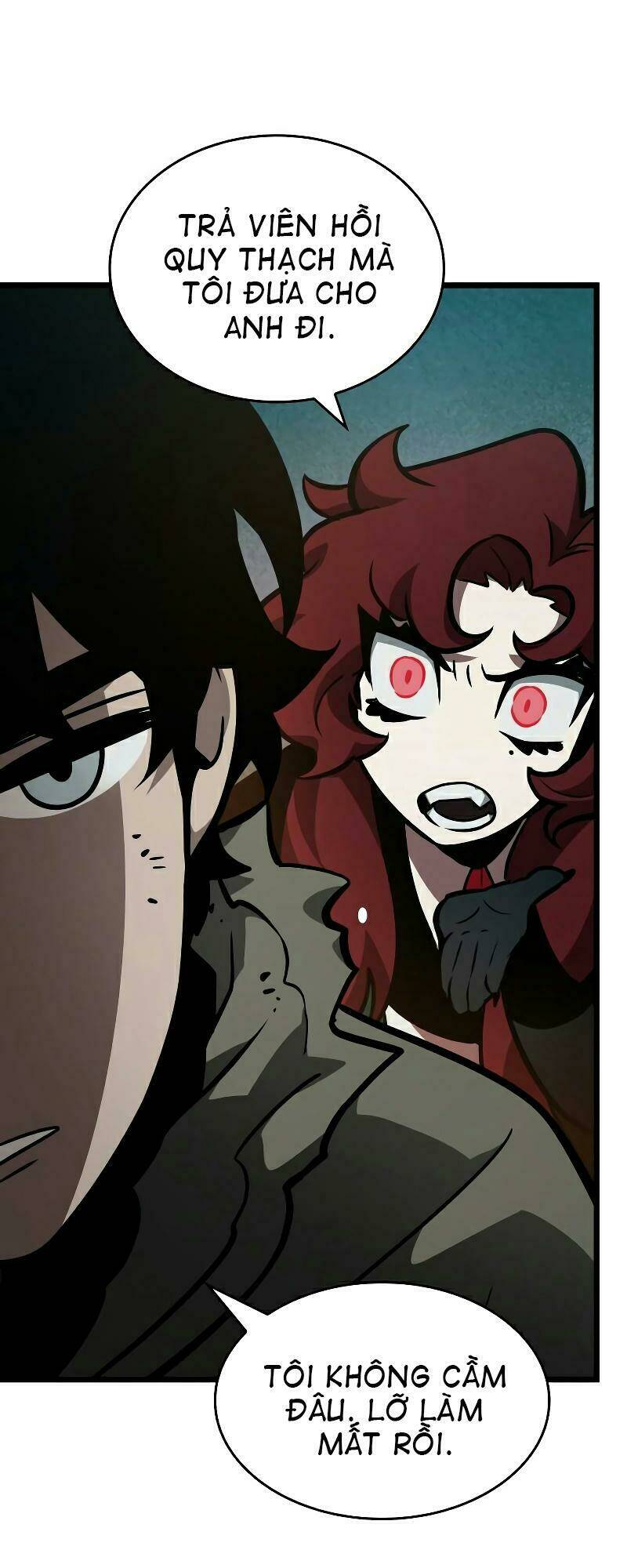 Thếgiớihậutậnthế Chapter 11 - Trang 2