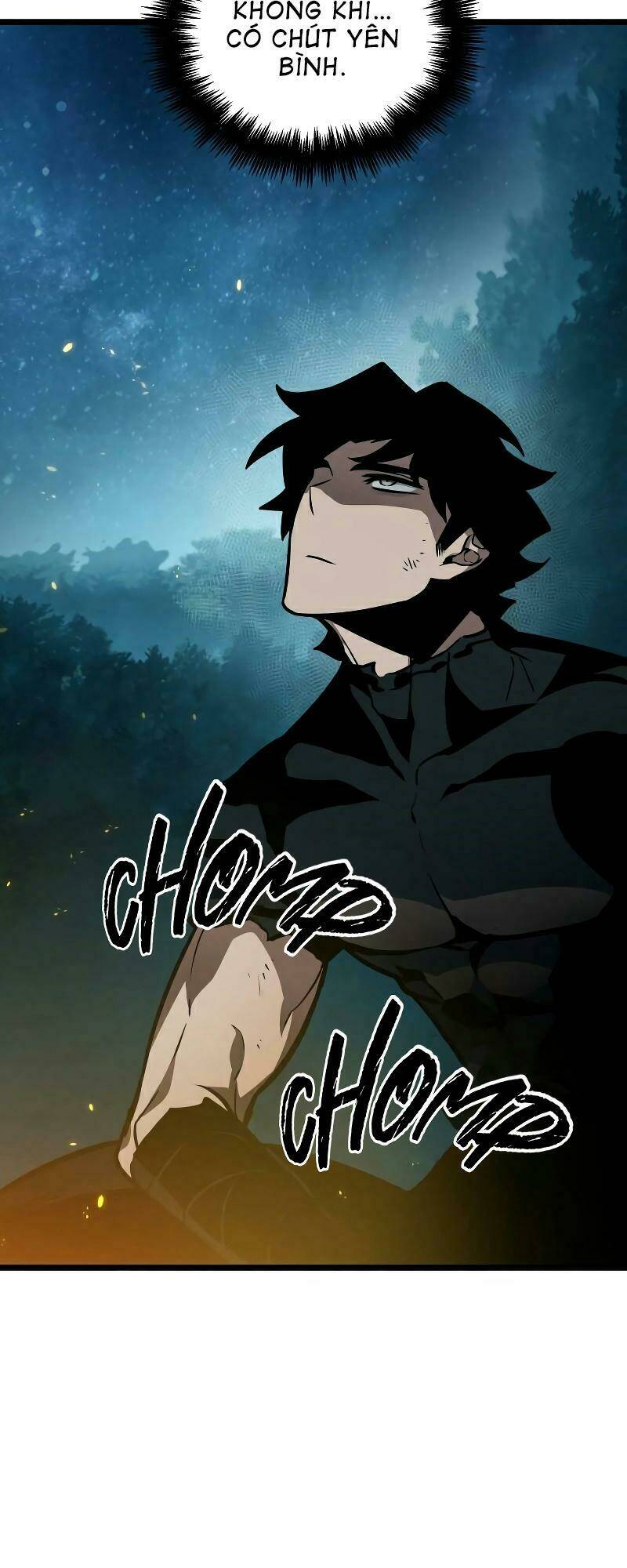 Thếgiớihậutậnthế Chapter 11 - Trang 2