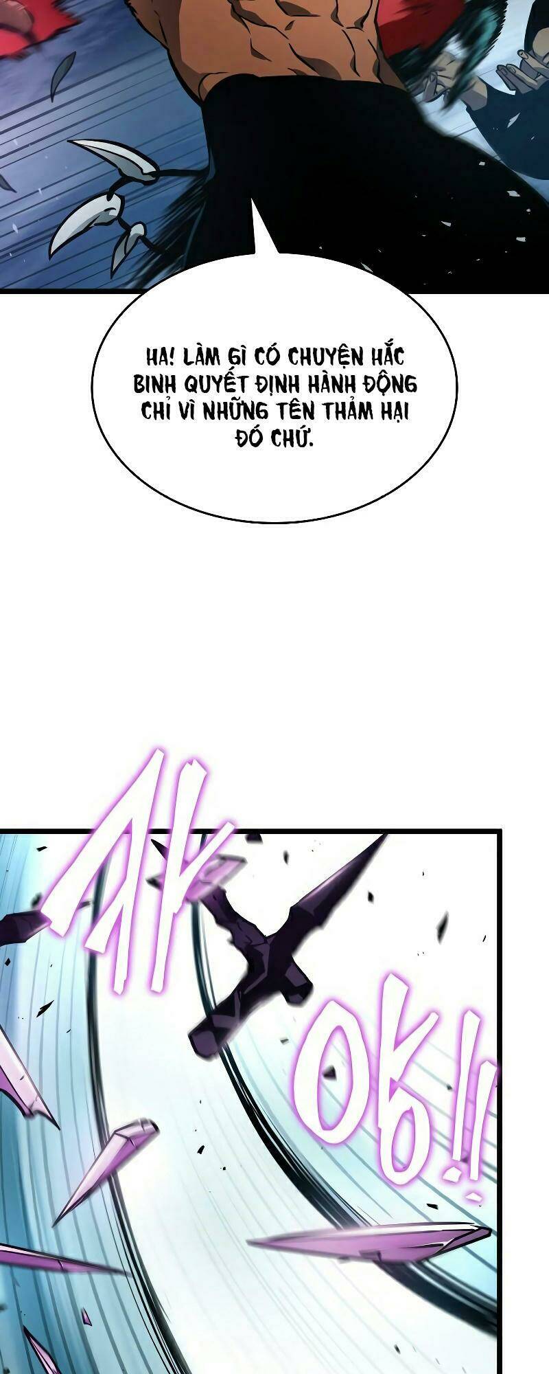 Thếgiớihậutậnthế Chapter 11 - Trang 2