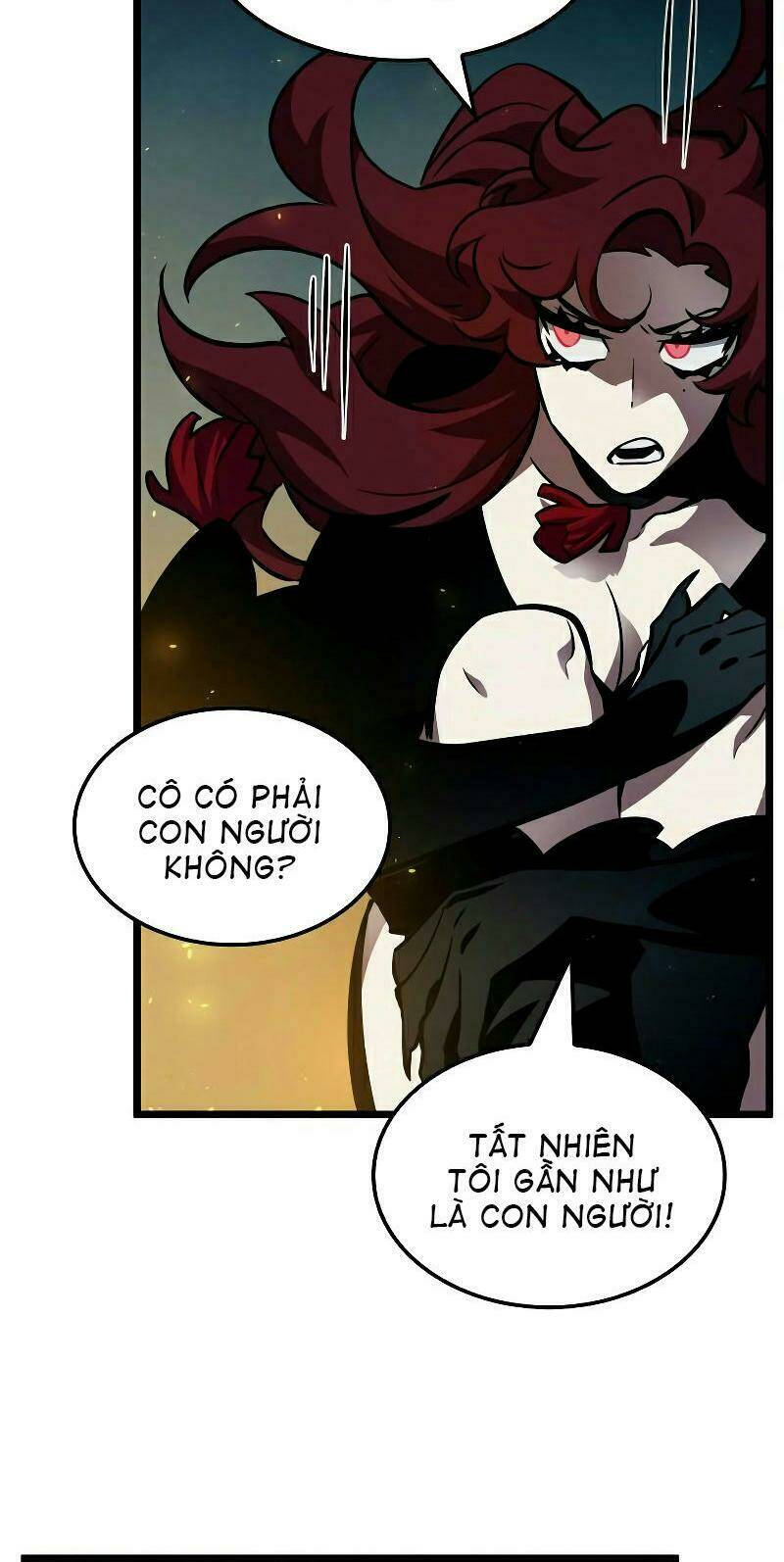 Thếgiớihậutậnthế Chapter 11 - Trang 2