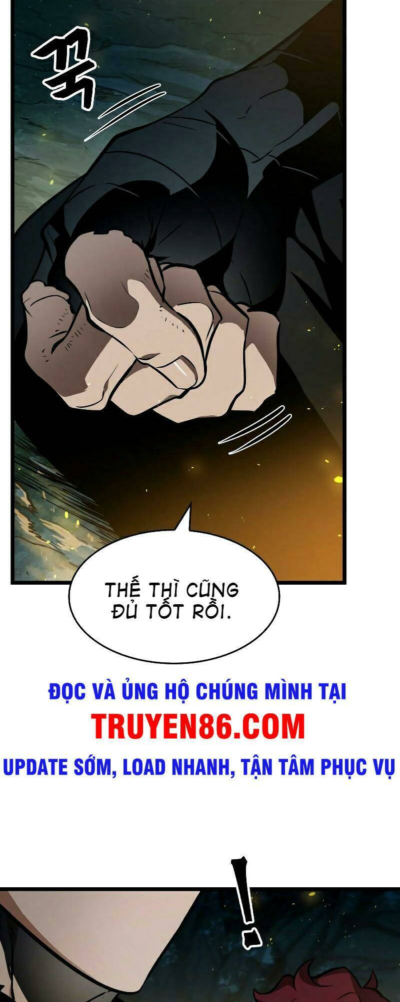 Thếgiớihậutậnthế Chapter 11 - Trang 2