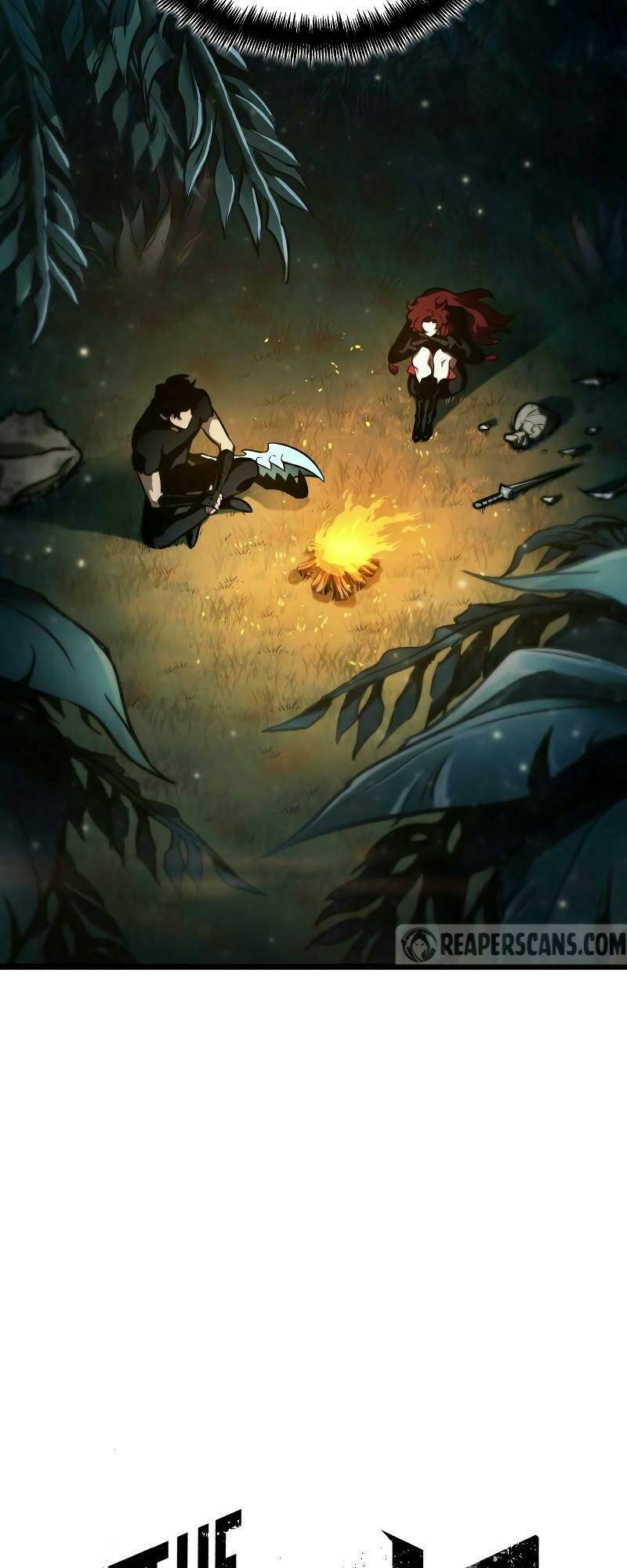 Thếgiớihậutậnthế Chapter 11 - Trang 2