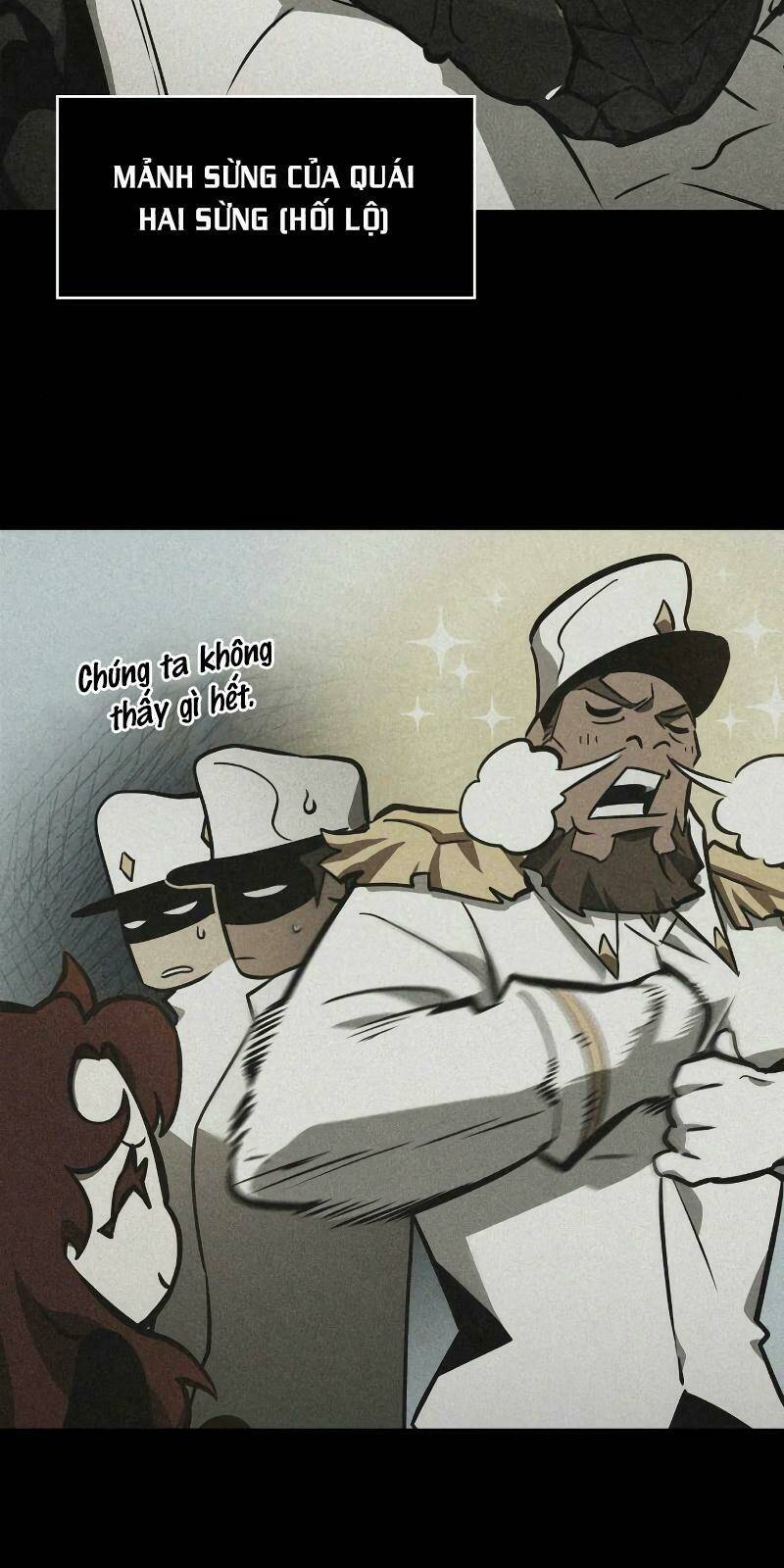 Thếgiớihậutậnthế Chapter 12 - Trang 2