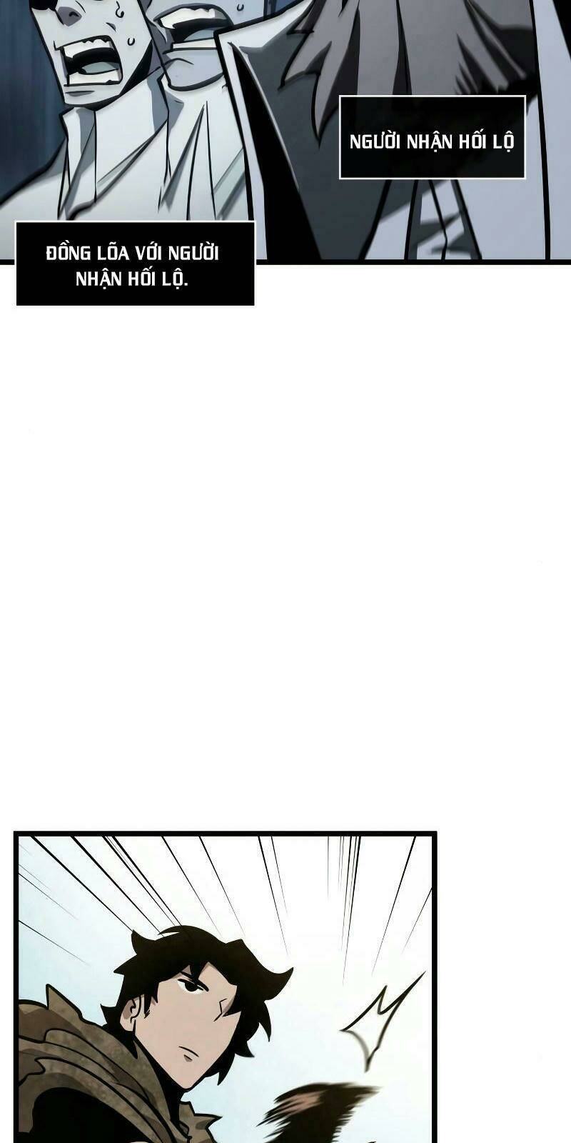 Thếgiớihậutậnthế Chapter 12 - Trang 2