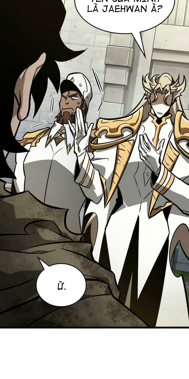 Thếgiớihậutậnthế Chapter 12 - Trang 2