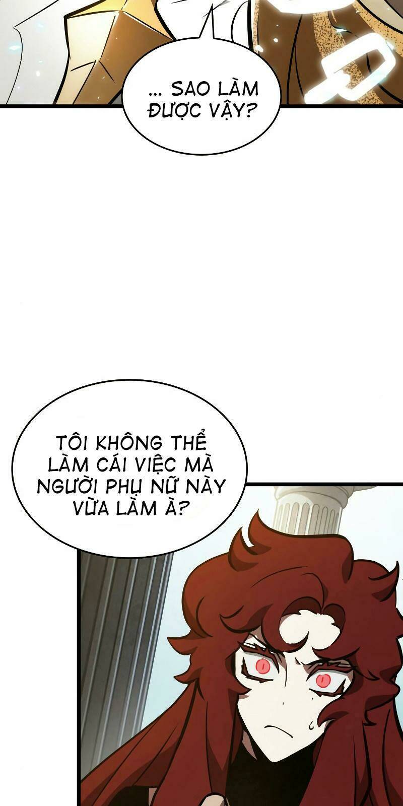 Thếgiớihậutậnthế Chapter 12 - Trang 2