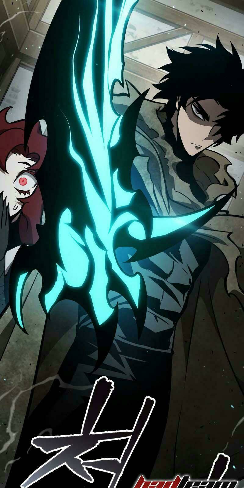 Thếgiớihậutậnthế Chapter 13 - Trang 2