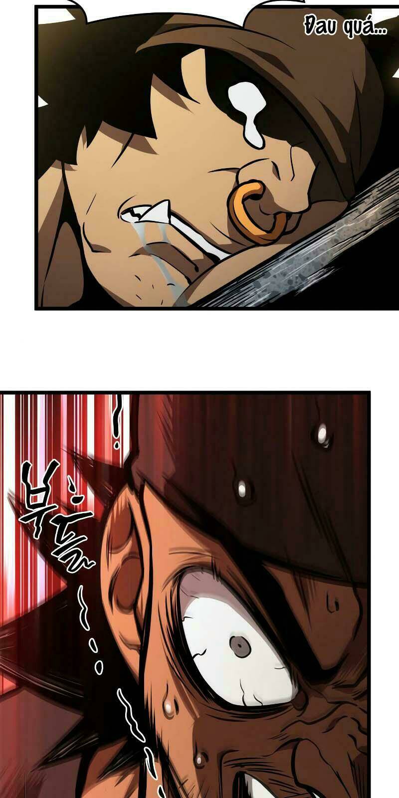 Thếgiớihậutậnthế Chapter 13 - Trang 2