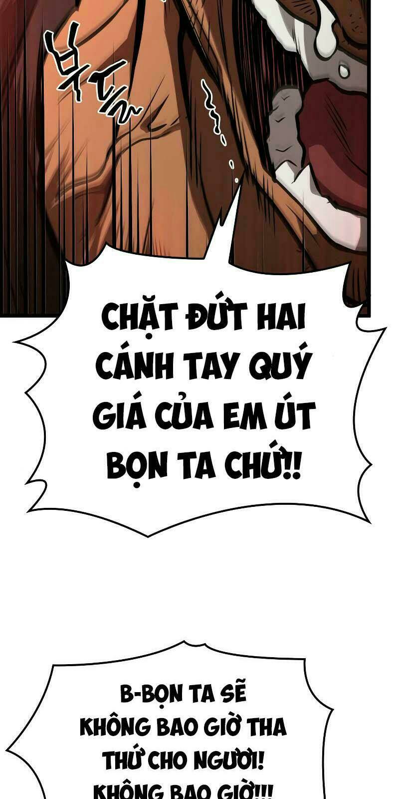 Thếgiớihậutậnthế Chapter 13 - Trang 2