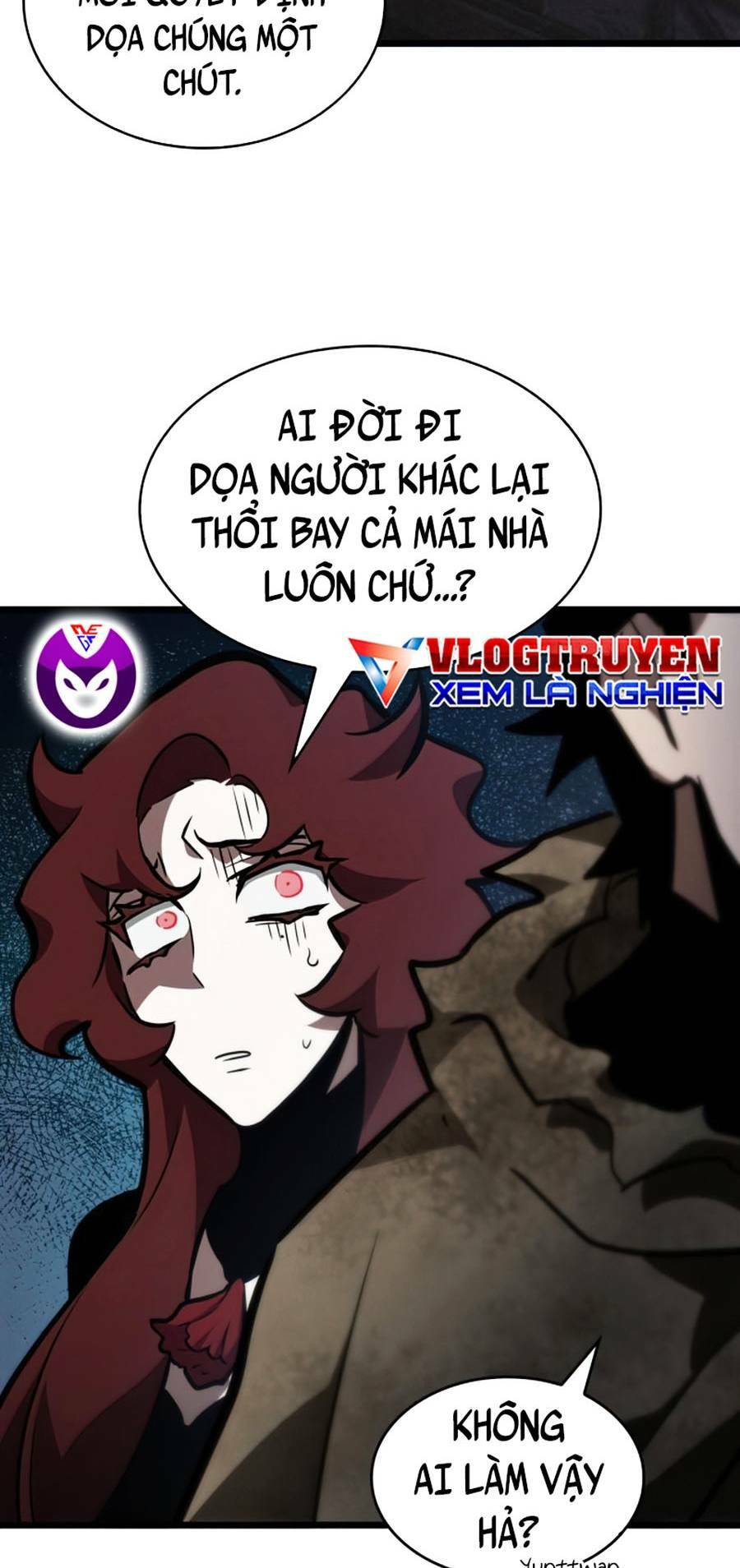 Thếgiớihậutậnthế Chapter 14 - Trang 2