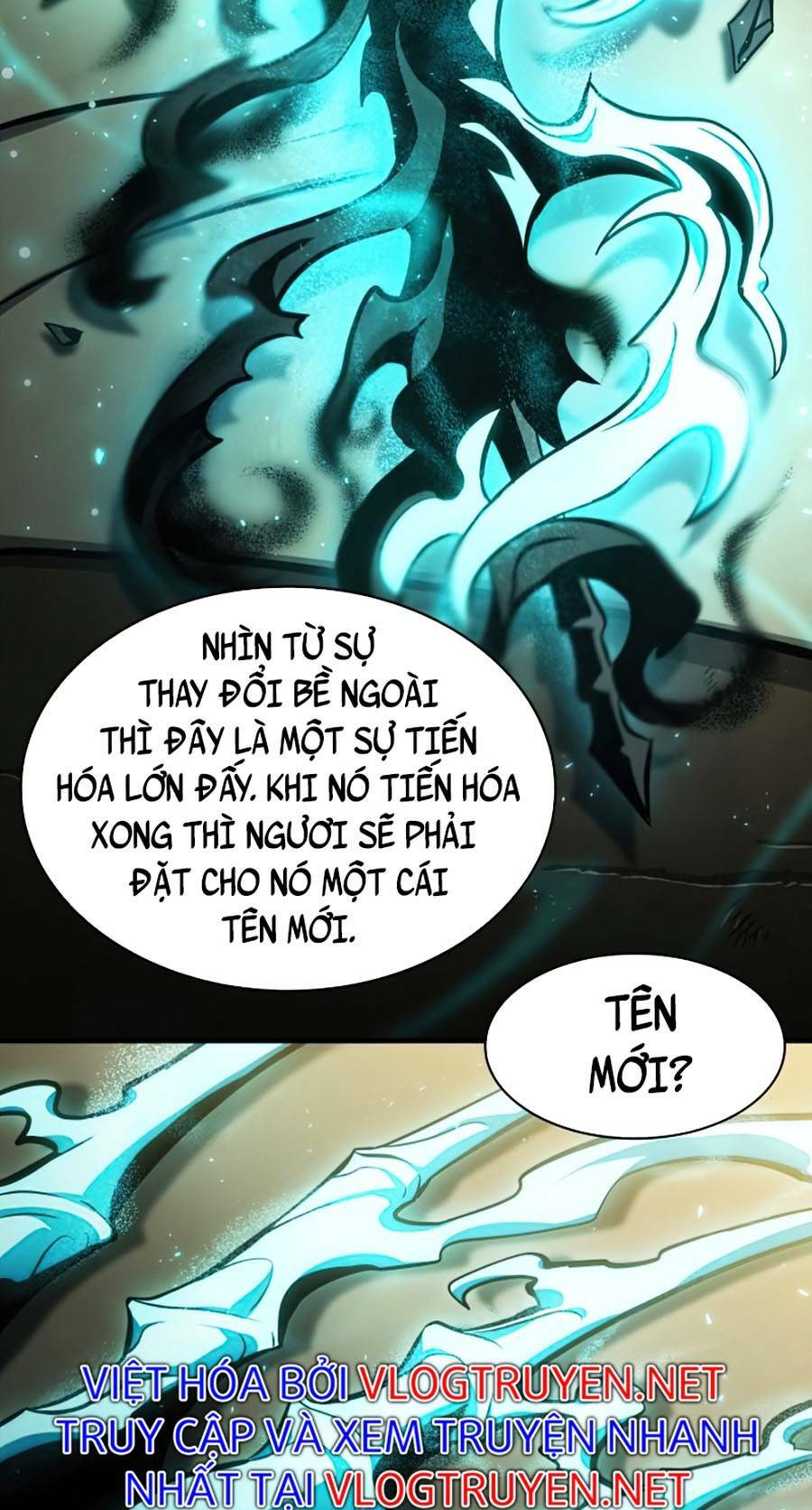 Thếgiớihậutậnthế Chapter 14 - Trang 2