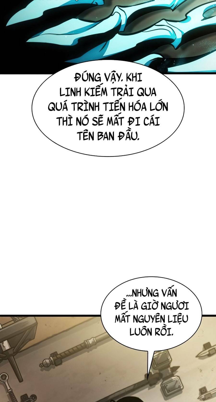 Thếgiớihậutậnthế Chapter 14 - Trang 2