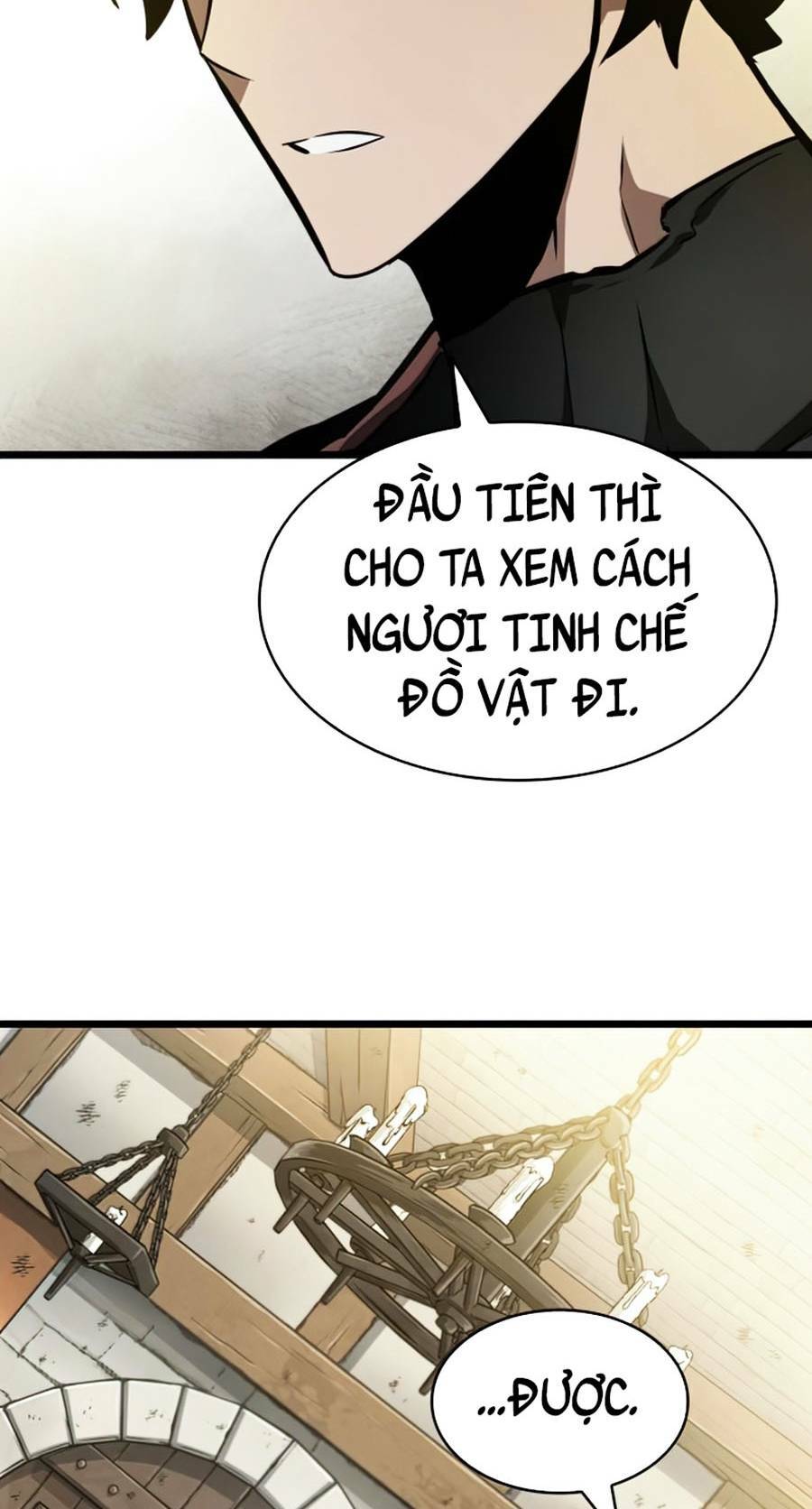Thếgiớihậutậnthế Chapter 14 - Trang 2