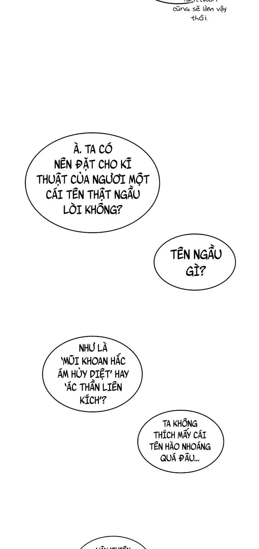 Thếgiớihậutậnthế Chapter 14 - Trang 2