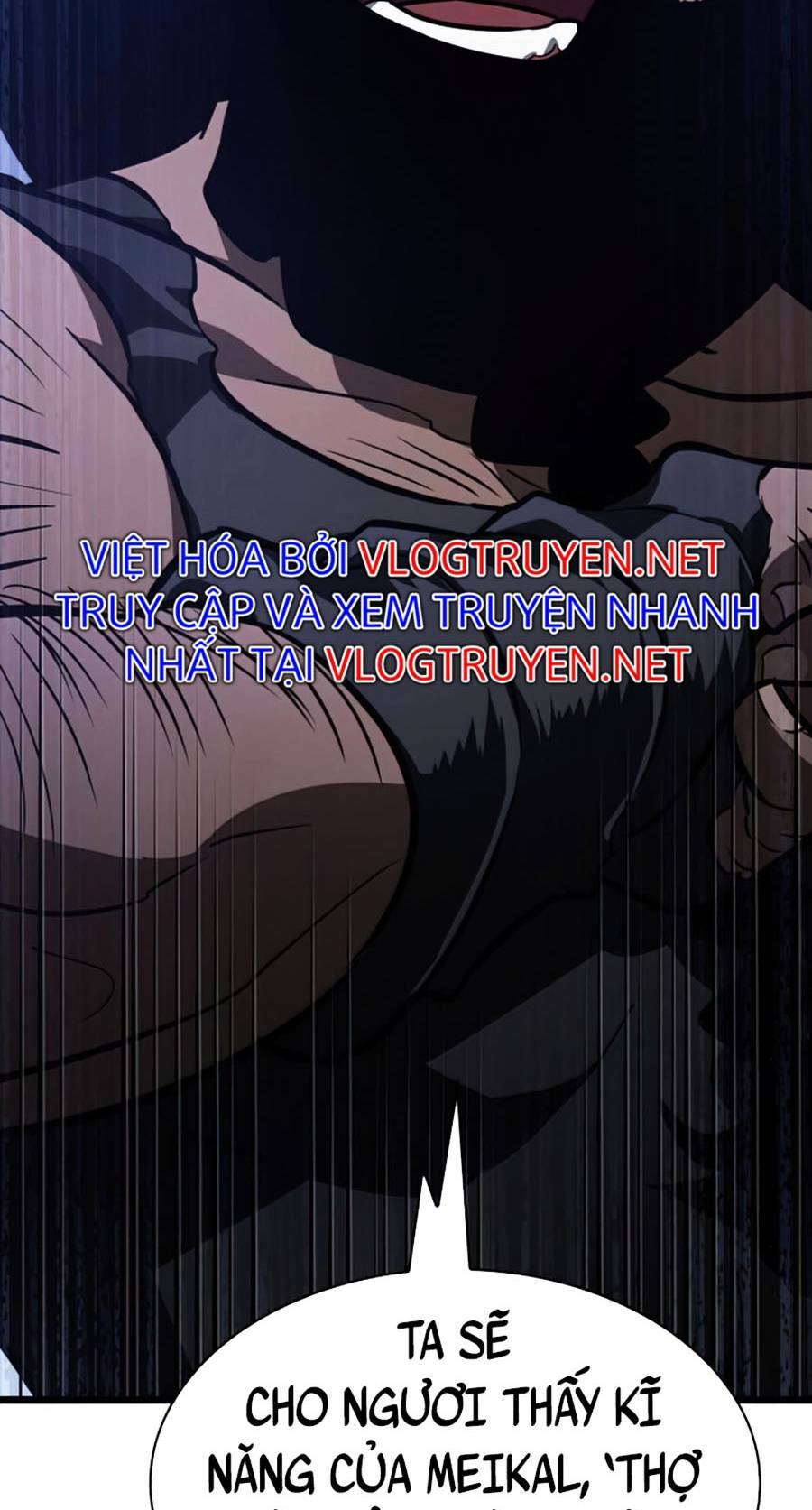 Thếgiớihậutậnthế Chapter 14 - Trang 2