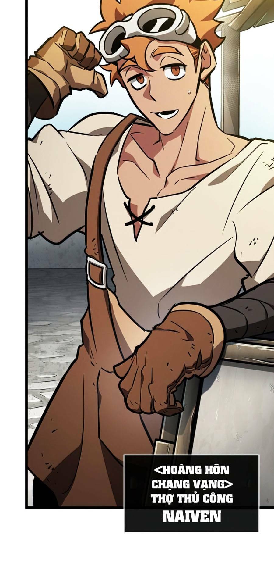 Thếgiớihậutậnthế Chapter 14 - Trang 2