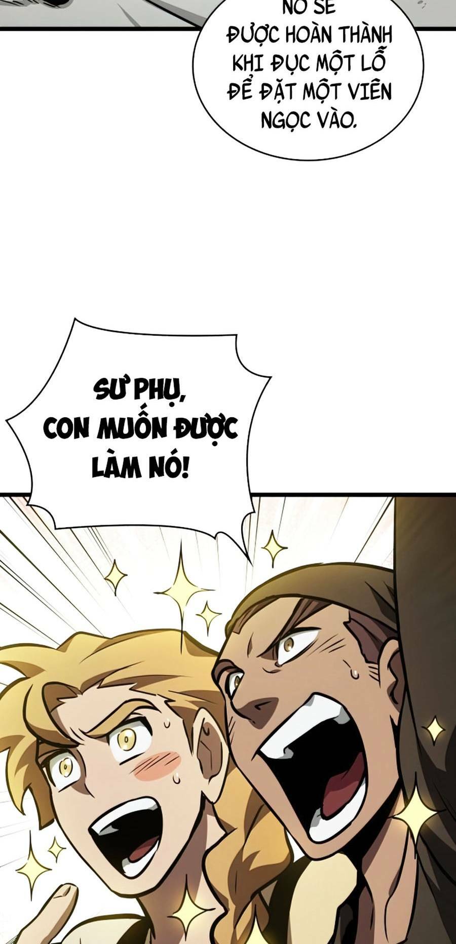 Thếgiớihậutậnthế Chapter 14 - Trang 2