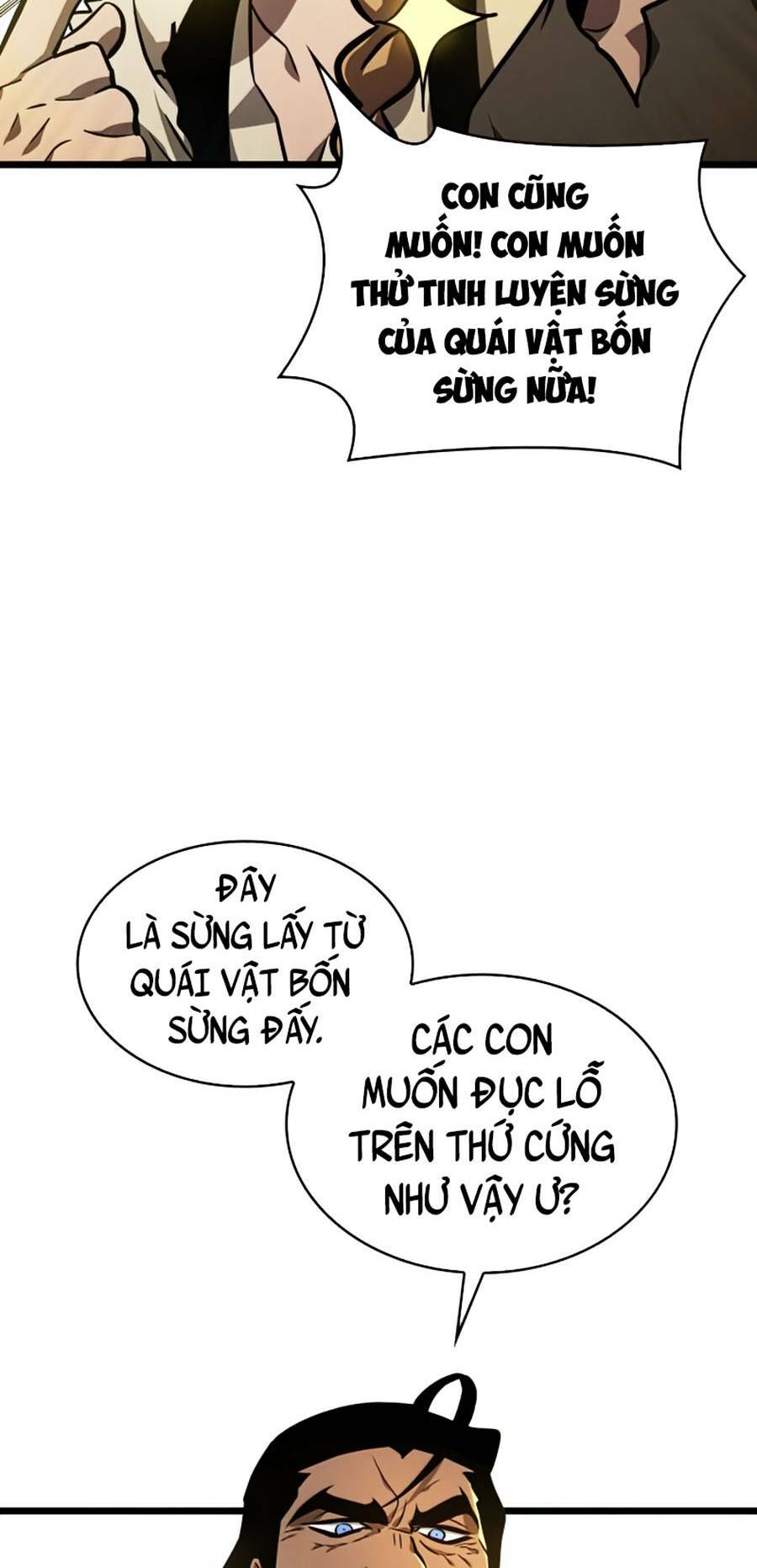 Thếgiớihậutậnthế Chapter 14 - Trang 2